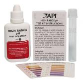 API pH Test Kit - High Range [For Both Freshwater & Saltwater Use] 4