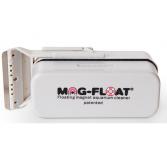 Mag-Float 125 Medium Size Floating Algae Magnet for Glass 4