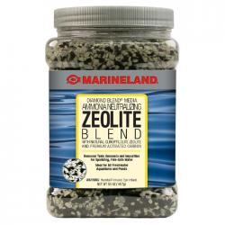 Marineland Diamond Ammonia Neutralizing Zeolite and Carbon Blend [1,417 g]