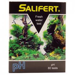 Salifert Freshwater pH Test Kit [80 tests]