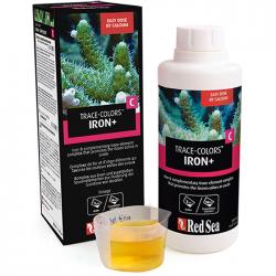 Red Sea Trace Colors C - Iron+ [500 mL]