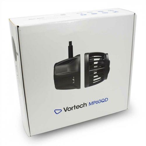 VorTech MP60 w/ Wireless QuietDrive Pump 1