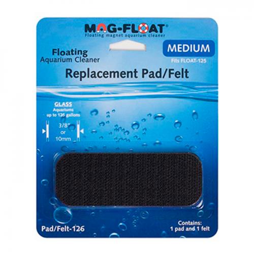 Mag-Float 125 Replacement Pad/Felt 1