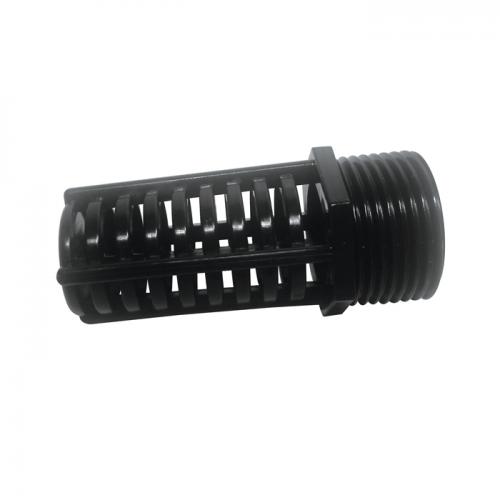 Lifegard 3/4 in. Suction Screen Strainer [Threaded] 1