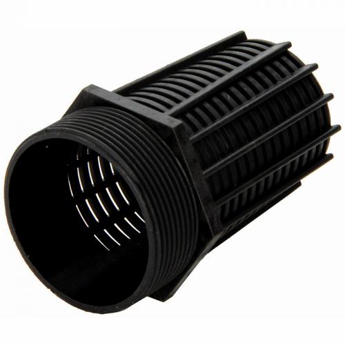 Lifegard 2 in. Suction Screen Strainer [Threaded] 2