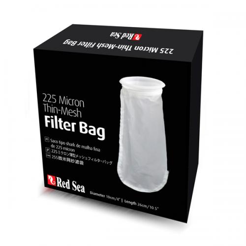 Red Sea 225 Micron Mesh Filter Bag 1