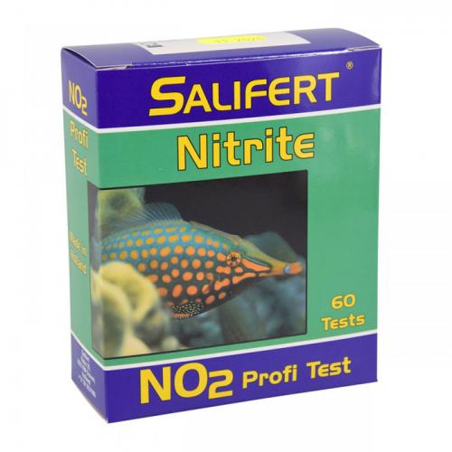 Salifert Nitrite Test Kit [60 tests]