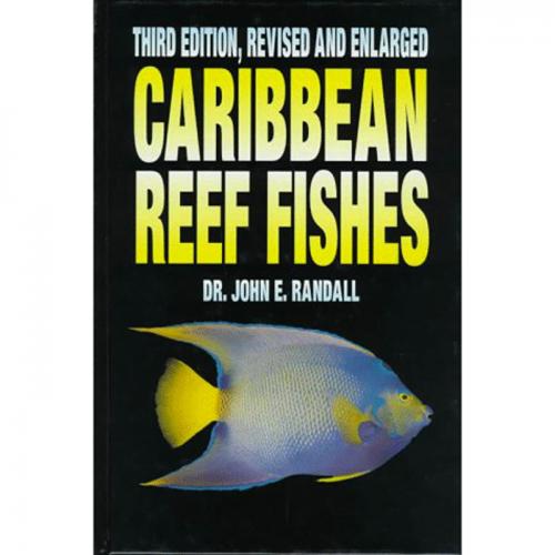 TFH Caribbean Reef Fishes - 3rd Edition 1