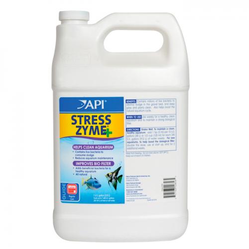 API Stress Zyme [3.78L]