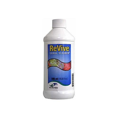 Two Little Fishies ReVive Coral Cleaner [500 mL]