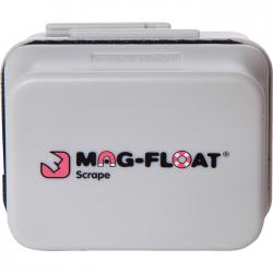 Mag-Float 350 Large Size Floating Algae Magnet for Glass 3