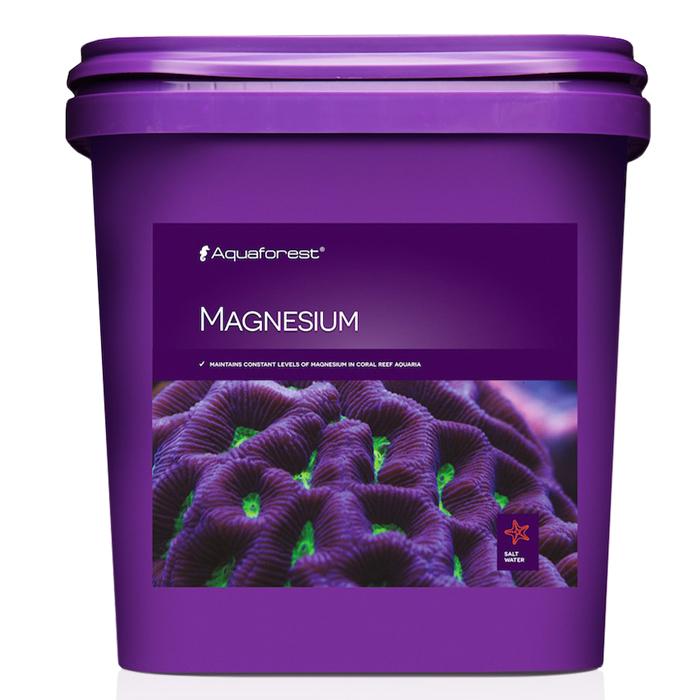 Magnesium-Additives