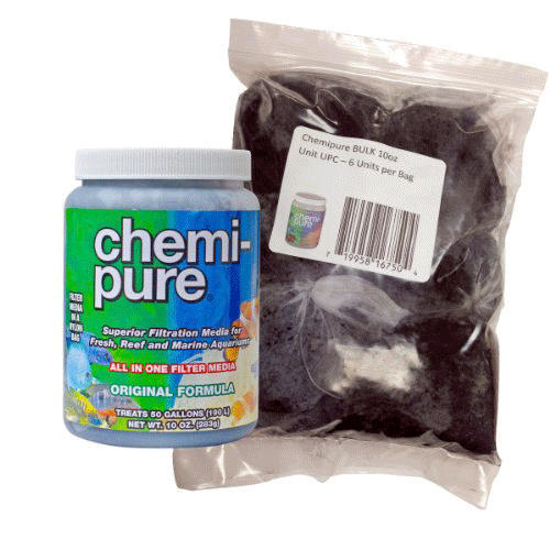 Boyd Chemi-Pure 10 oz in Bulk [6 pk] 1