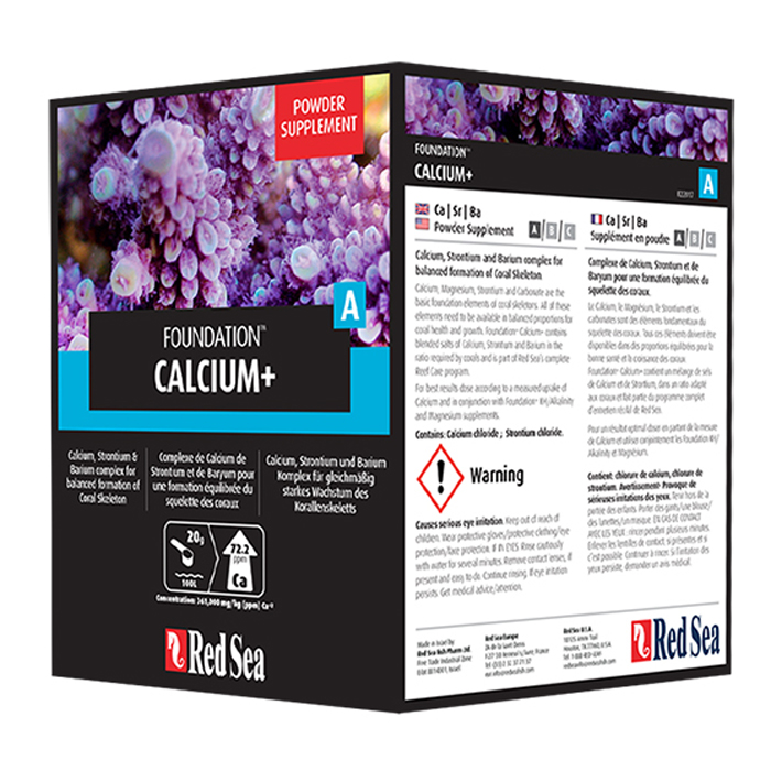 Calcium-Supplements