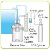 ISTA Max Mix CO2 Reactor [Medium] 4