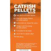 Omega One Sinking Catfish Pellets [3 lbs] 2