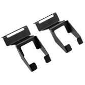 Reef Brite XHO and Tech LED Mounting Legs [Black] 3