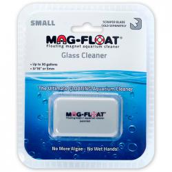 Mag-Float 30 Small Size Floating Algae Magnet for Glass
