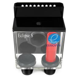 Eshopps Eclipse Overflow Box Kit - [Small]