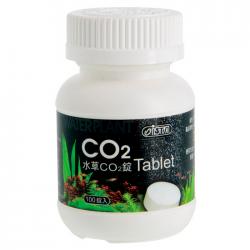 ISTA Water Plant CO2 Tablets [100 tablets]
