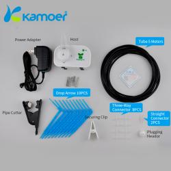Kamoer Drip Pro Bluetooth Single Head Irrigation System 3