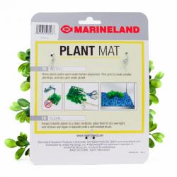 Marineland Boxwood Aquatic Plant Mat [5.25 in. x 5.25 in.] 3