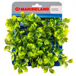 Marineland Boxwood Aquatic Plant Mat [5.25 in. x 5.25 in.]