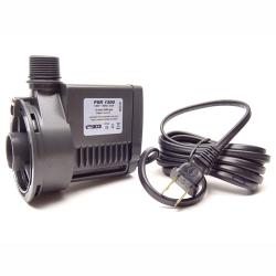 Sicce PSK 1200 Pump w/needle wheel [1050 gph]