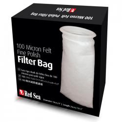 Red Sea 100 Micron Felt Filter Bag