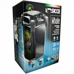 Sicce Whale 500 External Canister Filter 2