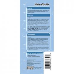 Tetra Pond Water Clarifier [500 mL] 3
