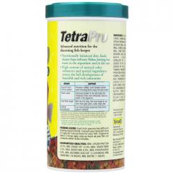 TetraPro Tropical Color Crisps [210 g] 3