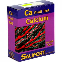 Salifert Calcium Test Kit [50 - 100 tests] 2