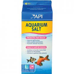API Aquarium Salt [1844g]