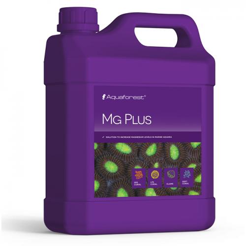 Aquaforest Lab MG Plus [2 Liters]