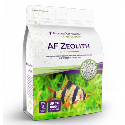 Aquaforest Freshwater Zeolith [1 Liter] 1