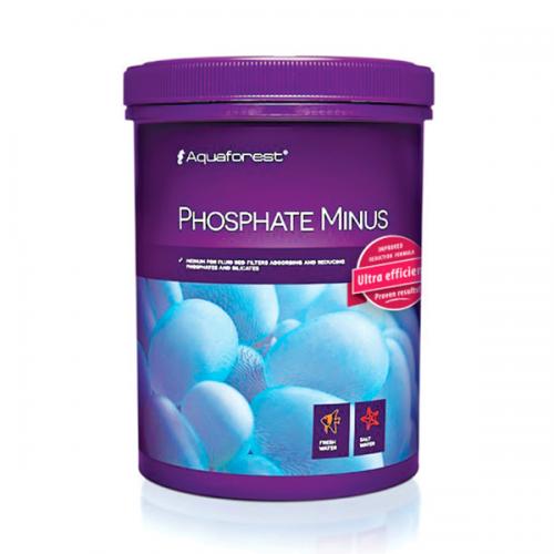 AquaForest Phosphate Minus [1 Liter] 1