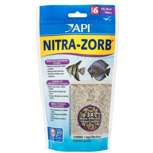 API Rena Nitra-Zorb [7.5 oz] 1
