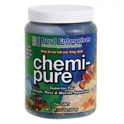 Boyd Chemi-Pure [10 oz] 1