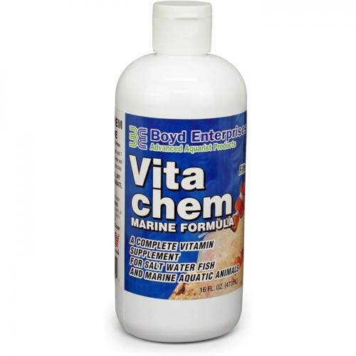 Boyd Vita-Chem Marine [473 mL] 1