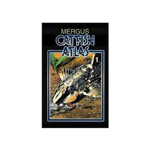 Baensch Catfish Atlas Vol 1 [Hardcover] 1