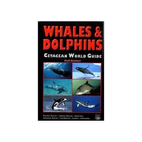 Whales and Dolphins, Cetacean World Guide 1