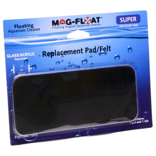 Mag-Float 1000 Replacement Pad/Felt 1