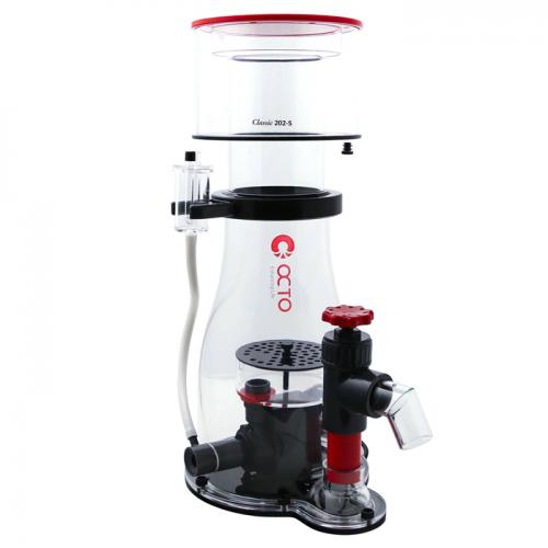 Reef Octopus Classic 202-S Protein Skimmer [265 gallons] 1