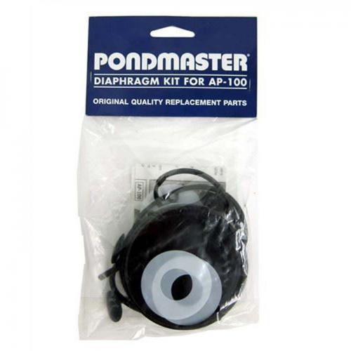 Danner Pondmaster AP-100 Diaphragm Kit 1