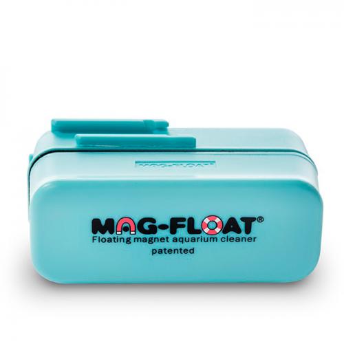 Mag-Float 130 Medium Size Floating Algae Magnet for Acrylic 2