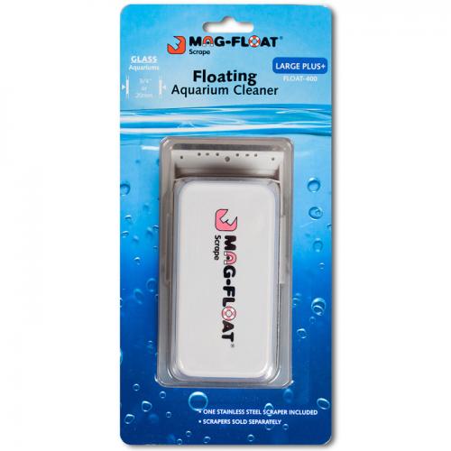 Mag-Float 400 [Large Plus] for 3/4 in. glass 1