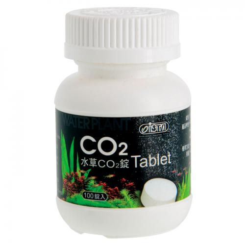 ISTA Water Plant CO2 Tablets [100 tablets] 1