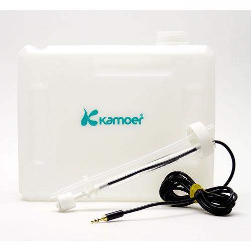 Kamoer 2L Liquid Dosing Container with Sensor 2