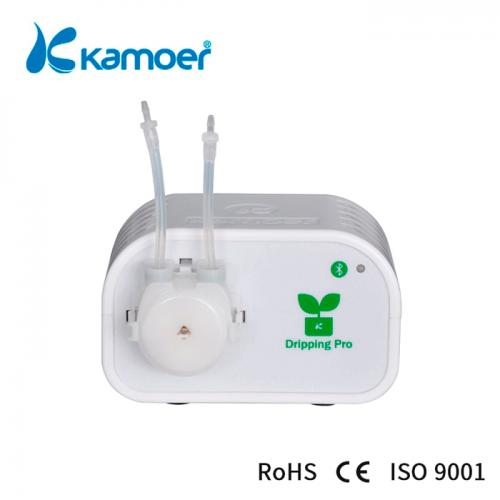 Kamoer Drip Pro Bluetooth Single Head Irrigation System 1